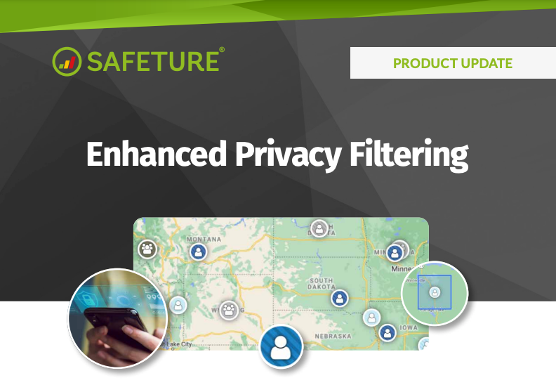 Enhanced Privacy Filtering